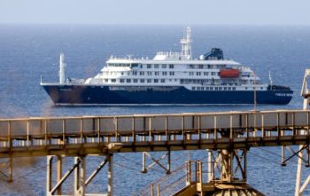 OMS confirma que coordina con España que crucero con hantavirus se dirija a Islas Canarias
