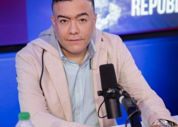 Imponen presentación periódica y garantía económica a Jhossan Capell por presunta agresión