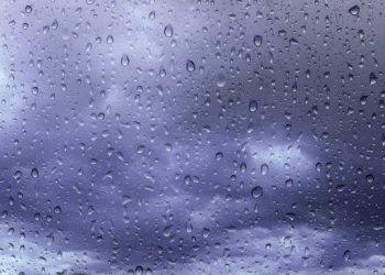 Vaguada y onda tropical seguirá provocando aguaceros fuertes y ráfagas de viento este miércoles