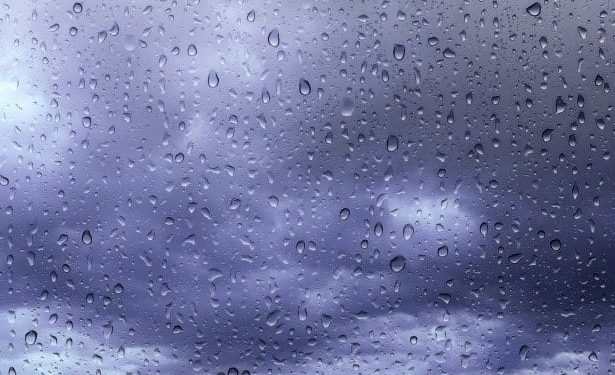 Vaguada y onda tropical seguirá provocando aguaceros fuertes y ráfagas de viento este miércoles