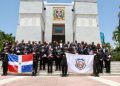 El presidente Abinader dispone el ascenso de 634 agentes antinarcóticos