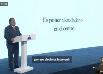 En Vivo | Acto de puesta en marcha del "Permiso de salida del menor 100% Digital" – Dirección General de Migración
