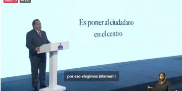 En Vivo | Acto de puesta en marcha del "Permiso de salida del menor 100% Digital" – Dirección General de Migración