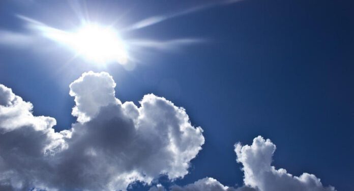 INDOMET: Vaguada y onda tropical provocarán aguaceros y tormentas eléctricas en varias provincias