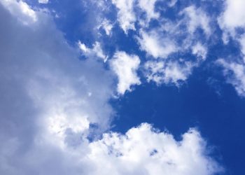 INDOMET prevé cielo soleado, escasas lluvias y temperaturas calurosas