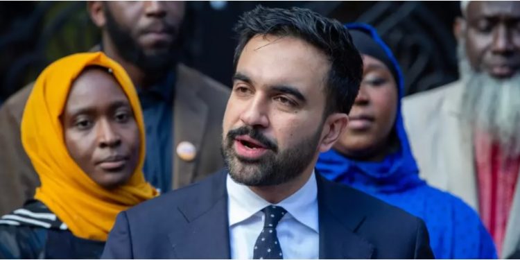 El alcalde Mamdani anuncia un segundo supermercado en el Bronx