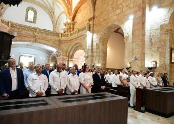 PRD resalta dimensión histórica de José Francisco Peña Gómez