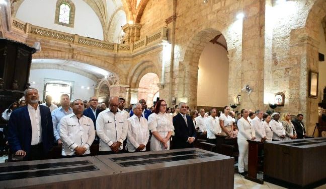 PRD resalta dimensión histórica de José Francisco Peña Gómez