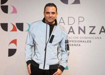 Muere Iván Tejada, destacado bailarín y coreógrafo