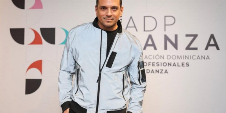 Muere Iván Tejada, destacado bailarín y coreógrafo