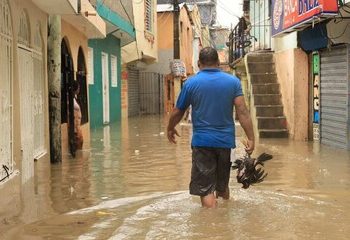 OPS urge a reforzar la preparación sanitaria ante la temporada ciclónica