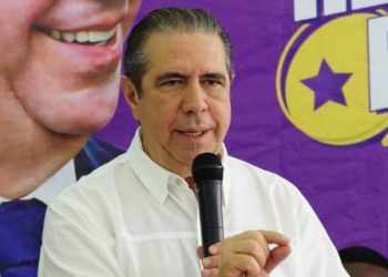 Francisco Javier asegura RD está lista para ser gobernada por una mujer