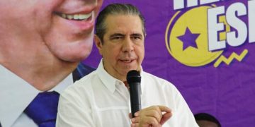 Francisco Javier asegura RD está lista para ser gobernada por una mujer