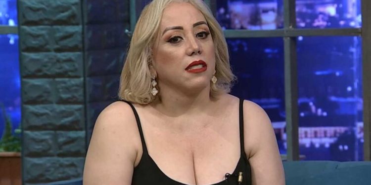 Condenan a "la Tora" a un año de prisión por difamación e injuria