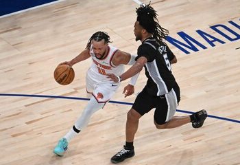 Los Knicks conquistan su primer título de NBA en 53 años con triunfo final ante Spurs