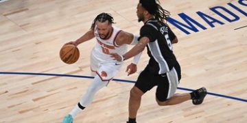 Los Knicks conquistan su primer título de NBA en 53 años con triunfo final ante Spurs