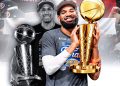 Towns se une a Horford como los únicos dominicanos campeones de la NBA