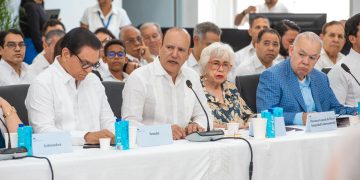 Alcalde Ulises Rodríguez valora Consejo de Gobierno encabezado por el presidente Abinader y destaca momento histórico que vive Santiago