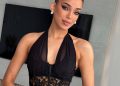 Melissa Núñez va por la corona del Miss República Dominicana Universo representando a Concepción de La Vega