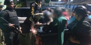 Autoridades RD detuvieron en un sólo día a 1,323 extranjeros