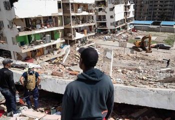 Confirman la muerte de una dominicana víctima de los terremotos en Venezuela