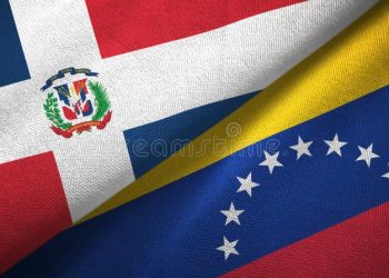 Dominicana da la cara por Venezuela