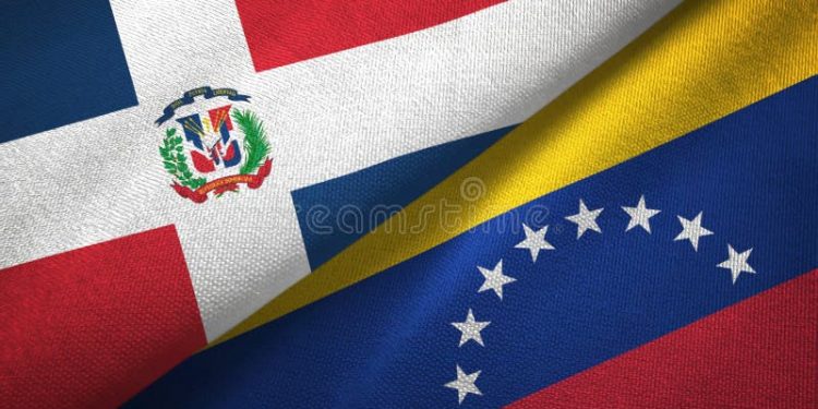 Dominicana da la cara por Venezuela