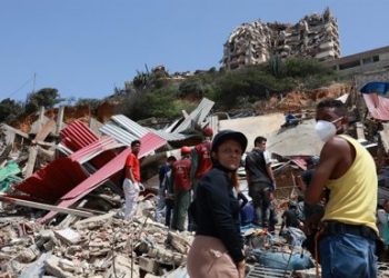 Estiman daños en $6.700 MM y 6,8 MM afectados en Venezuela