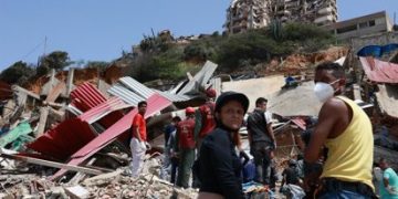 Estiman daños en $6.700 MM y 6,8 MM afectados en Venezuela