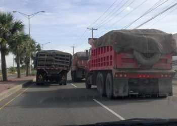 La AIRD pide abordar de manera integral el tema del transpote nocturno de carga