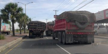 La AIRD pide abordar de manera integral el tema del transpote nocturno de carga