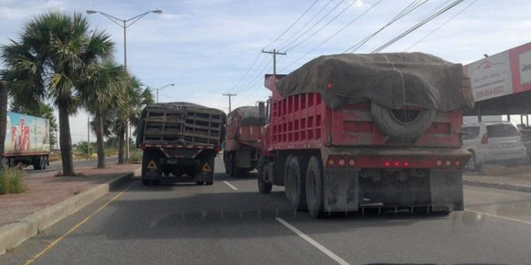 La AIRD pide abordar de manera integral el tema del transpote nocturno de carga