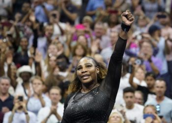 Serena Williams vuelve del retiro para disputar Torneo de Queen’s