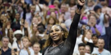 Serena Williams vuelve del retiro para disputar Torneo de Queen’s