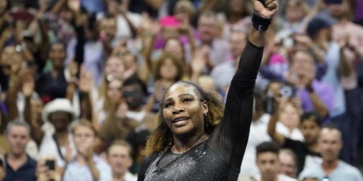 Serena Williams vuelve del retiro para disputar Torneo de Queen’s