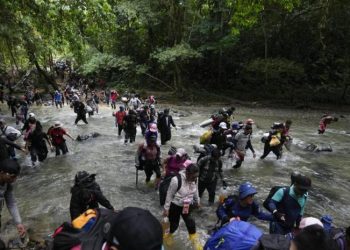Recortes a la ayuda internacional podrían aumentar la migración forzada, advierte la OIM