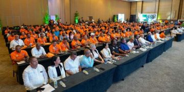PRM presentará "plancha unitaria" en proceso eleccionario de Fedodim