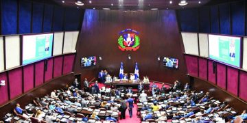 Cámara de Diputados anuncia la próxima semana iniciará discusión del Código Laboral