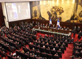 Congreso Nacional agiliza estudio sobre el proyecto del Gobierno que aumentaría impuestos en el país