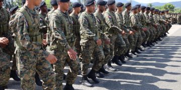 TC declara inconstitucional decreto presidencial sobre rangos militares