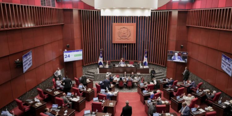 Senado aprueba de urgencia Ley sobre Residuos Sólidos