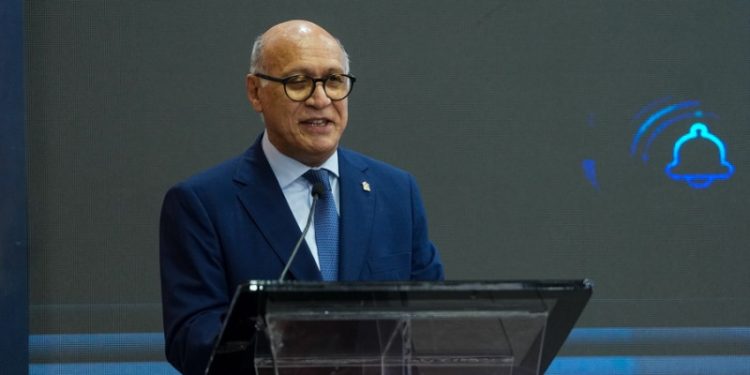 Presidente de la AEIH niega que RD figure en la lista de países que generan trabajo forzoso