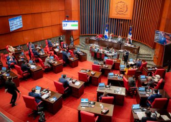 Senado redujo impuestos a loterías en "Plan Anticrisis"
