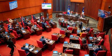 Senado redujo impuestos a loterías en "Plan Anticrisis"