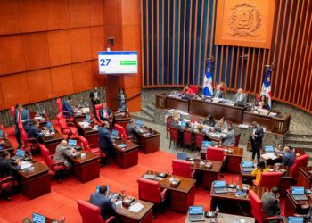 Senado aprueba en única discusión préstamos por 600 millones de dólares