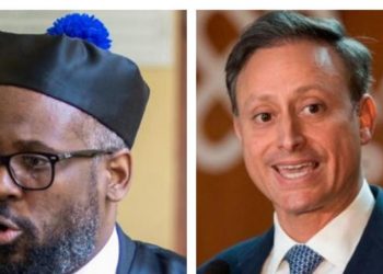 Camacho acusa a Jean Alain de "ensañamiento" y de usar estrategias para amedrentar a los fiscales