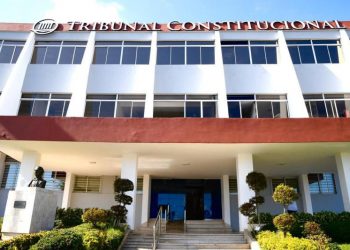 Tribunal Constitucional ratifica inadmisibilidad de amparo contra el Pacto Eléctrico