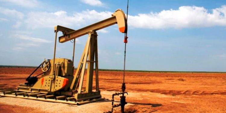 El barril de petróleo WTI cerró este jueves a US$85.84