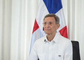 Roberto Álvarez llama a la cooperación regional contra crimen organizado en asamblea OEA