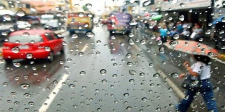 CONDICIONES ATMOSFÉRICAS ESTABLES. CHUBASCOS MATUTINOS EN VARIAS PROVINCIAS TEMPERATURAS CALUROSAS